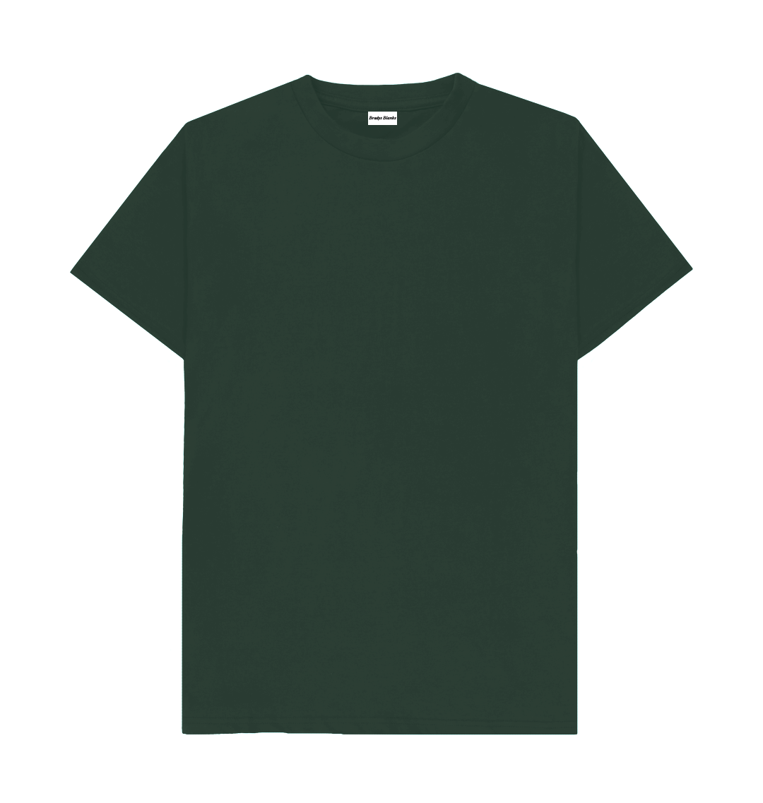 Moss 280GSM Tee