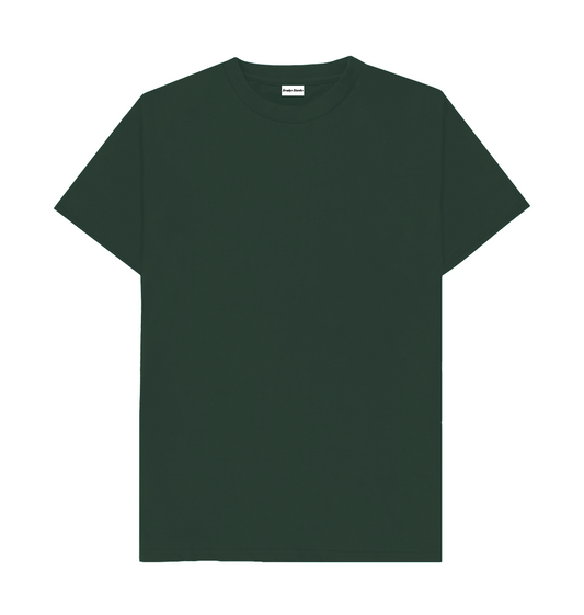 Moss 280GSM Tee