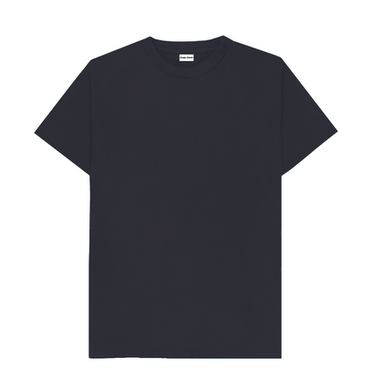 Graphite 280GSM Tee