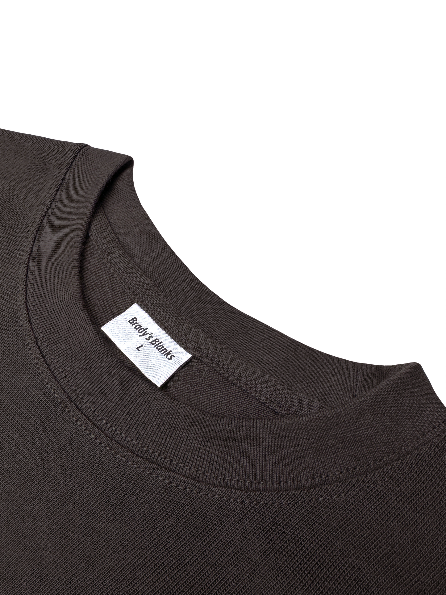 Espresso 280GSM Tee